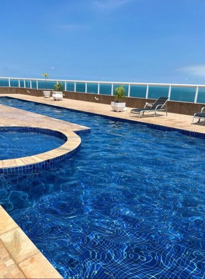 Apartamento, 4 quartos, 233 m² - Foto 1