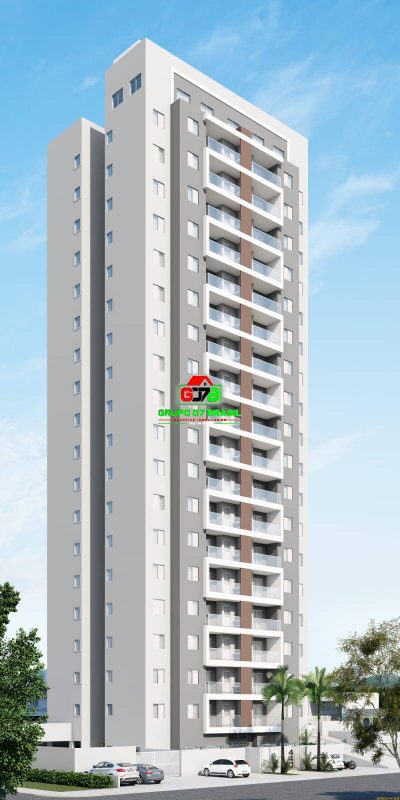 Apartamento, 2 quartos, 65 m² - Foto 4