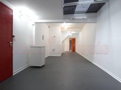 Loja-Salão, 65 m² - Foto 3