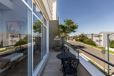 Casa de Condomínio, 2 quartos - Foto 4
