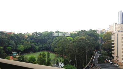 Apartamento, 3 quartos, 174 m² - Foto 2