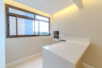 Apartamento, 3 quartos, 161 m² - Foto 3