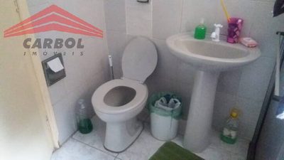Casa, 3 quartos, 132 m² - Foto 5