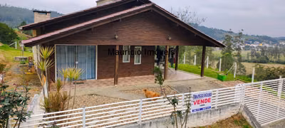 Casa, 1 quarto - Foto 1