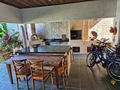 Casa, 3 quartos, 195 m² - Foto 3