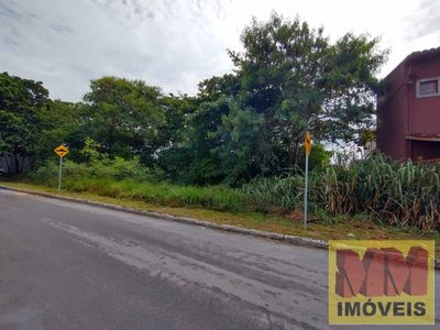 Terreno, 600 m² - Foto 1