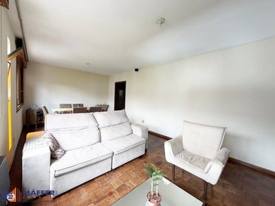 Apartamento, 3 quartos, 109 m² - Foto 2