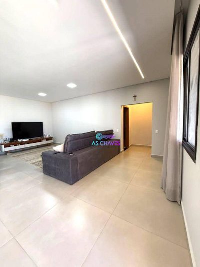 Chácara, 3 quartos, 1780 m² - Foto 5