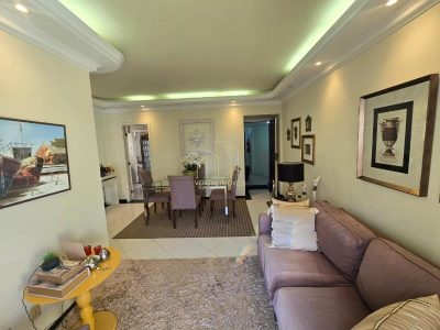 Apartamento, 3 quartos, 100 m² - Foto 3