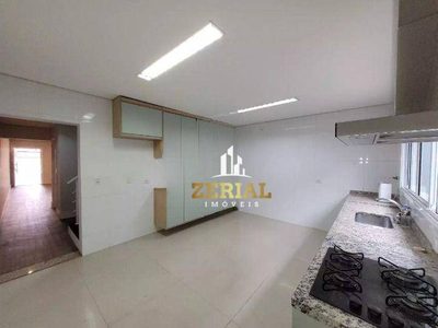 Sobrado, 3 quartos, 173 m² - Foto 5