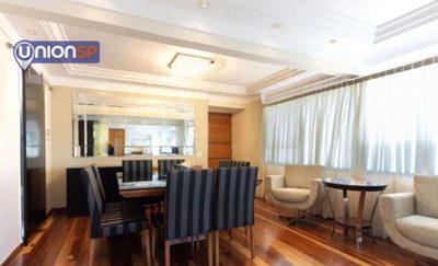 Apartamento, 3 quartos, 122 m² - Foto 3