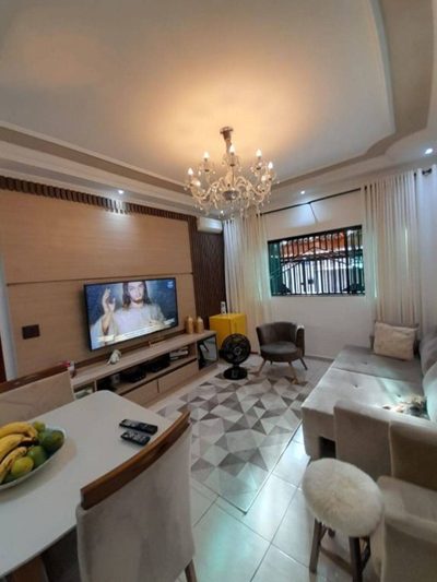 Casa, 3 quartos, 97 m² - Foto 2