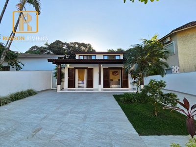 Casa, 4 quartos, 275 m² - Foto 1