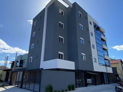 Apartamento, 2 quartos, 68 m² - Foto 1