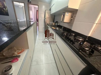 Apartamento, 2 quartos - Foto 2