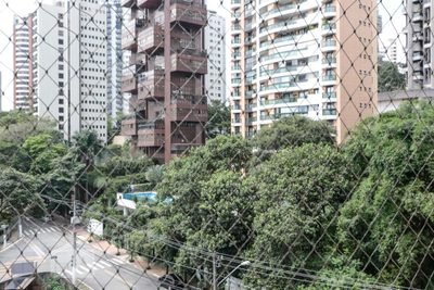 Apartamento, 2 quartos, 180 m² - Foto 4