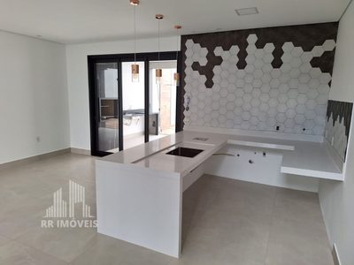 Casa, 3 quartos, 188 m² - Foto 3