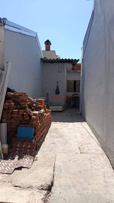 Casa, 3 quartos, 112 m² - Foto 2