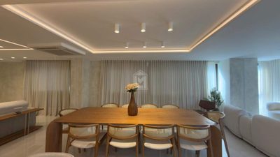 Apartamento, 4 quartos, 383 m² - Foto 1