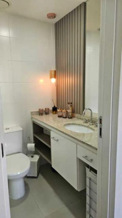 Cobertura, 3 quartos - Foto 4