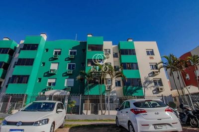 Apartamento, 1 quarto, 37 m² - Foto 5