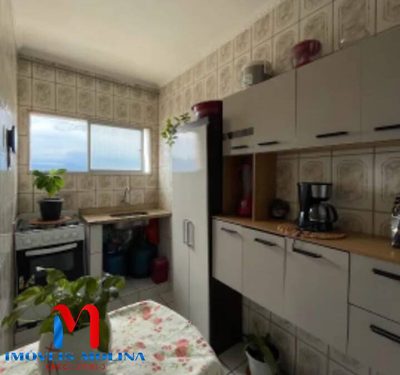 Apartamento, 1 quarto - Foto 1