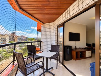 Apartamento, 3 quartos, 74 m² - Foto 5