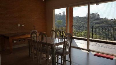 Casa de Condomínio, 4 quartos - Foto 4