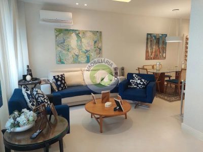 Apartamento, 3 quartos, 94 m² - Foto 5