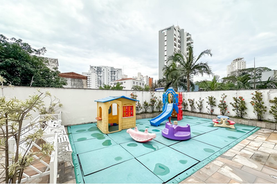 Apartamento, 3 quartos, 158 m² - Foto 2