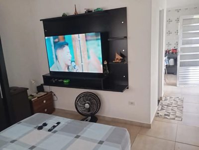 Casa, 1 quarto - Foto 2