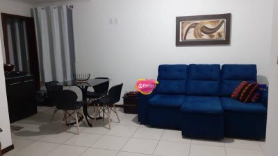 Apartamento, 2 quartos, 66 m² - Foto 5