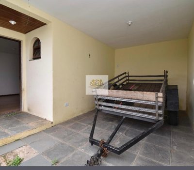 Sobrado, 3 quartos, 59 m² - Foto 4