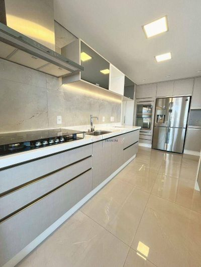 Apartamento, 2 quartos, 125 m² - Foto 1