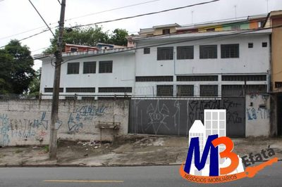 Prédio Inteiro, 300 m² - Foto 2
