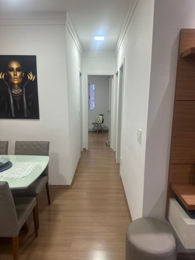 Apartamento, 3 quartos, 75 m² - Foto 4
