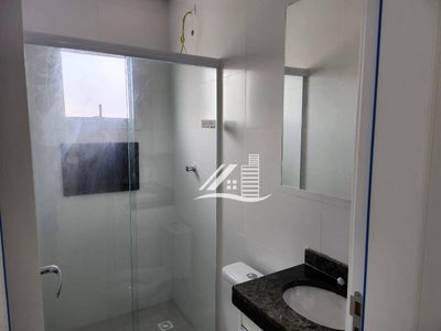 Apartamento, 3 quartos, 46 m² - Foto 4