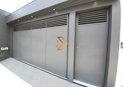 Casa, 3 quartos, 110 m² - Foto 1