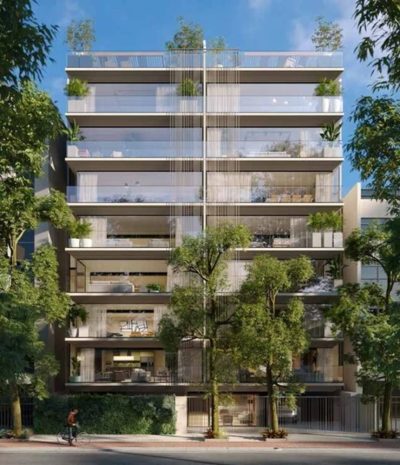 Apartamento, 4 quartos, 342 m² - Foto 1