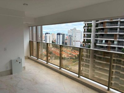 Apartamento, 3 quartos, 94 m² - Foto 1