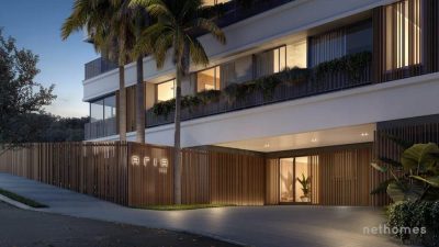 Apartamento, 3 quartos, 198 m² - Foto 3