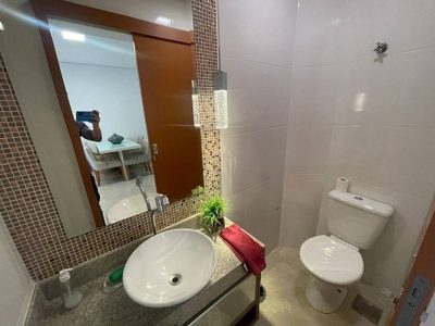 Apartamento, 3 quartos, 130 m² - Foto 3