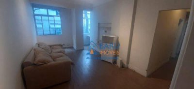 Apartamento, 3 quartos, 105 m² - Foto 1