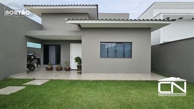 Casa, 5 quartos, 286 m² - Foto 3