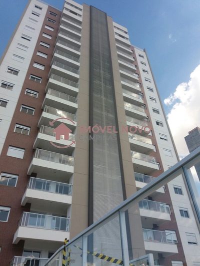 Apartamento, 2 quartos, 65 m² - Foto 5