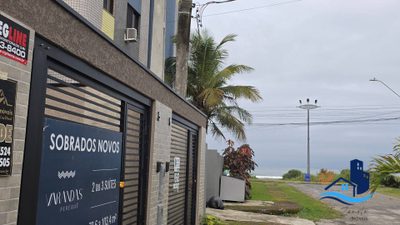 Sobrado, 2 quartos, 80 m² - Foto 4