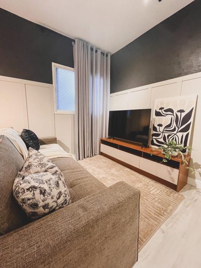 Apartamento, 3 quartos, 66 m² - Foto 1