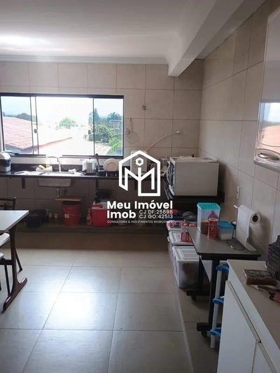 Casa, 3 quartos, 400 m² - Foto 5