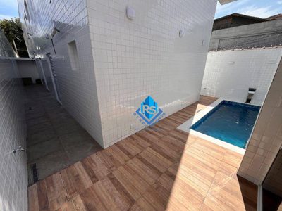 Casa, 3 quartos, 115 m² - Foto 4