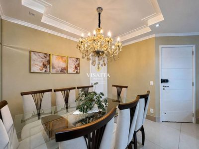 Apartamento, 4 quartos, 108 m² - Foto 4